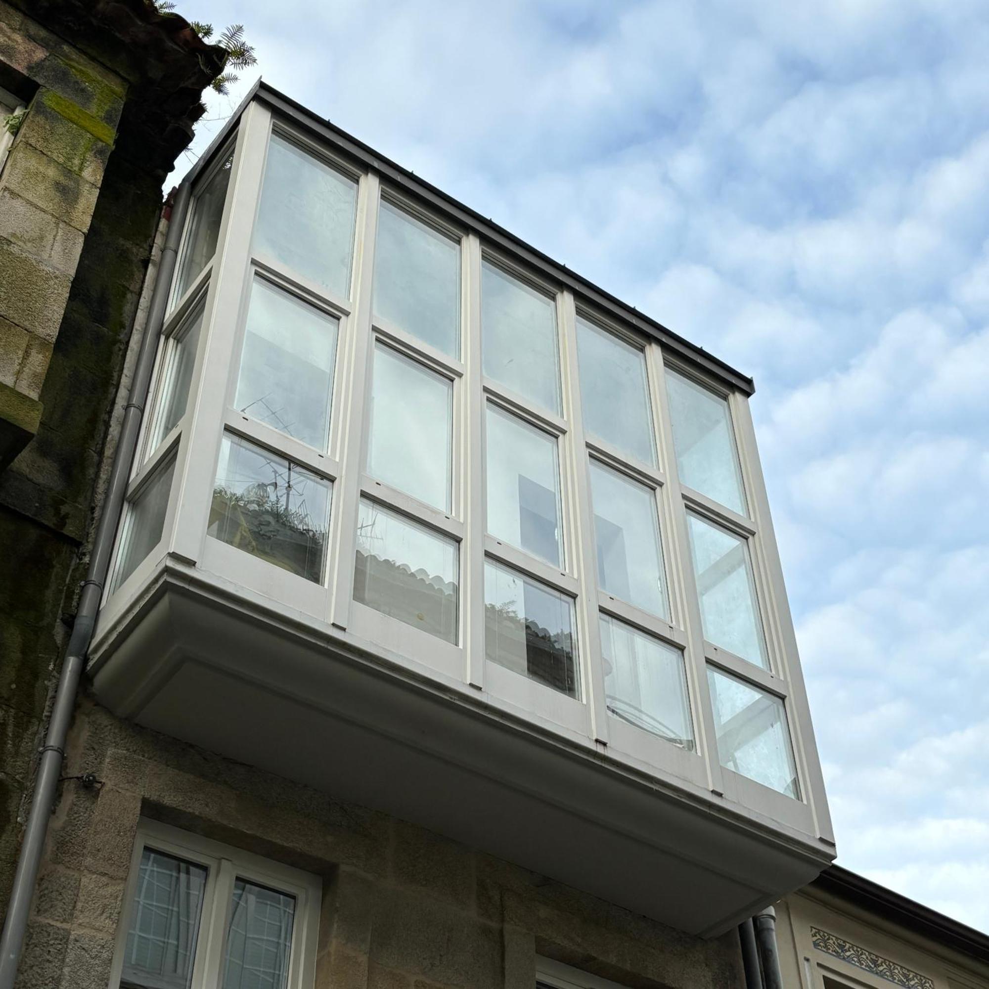 Noite 2 Apartment Pontevedra Exterior foto